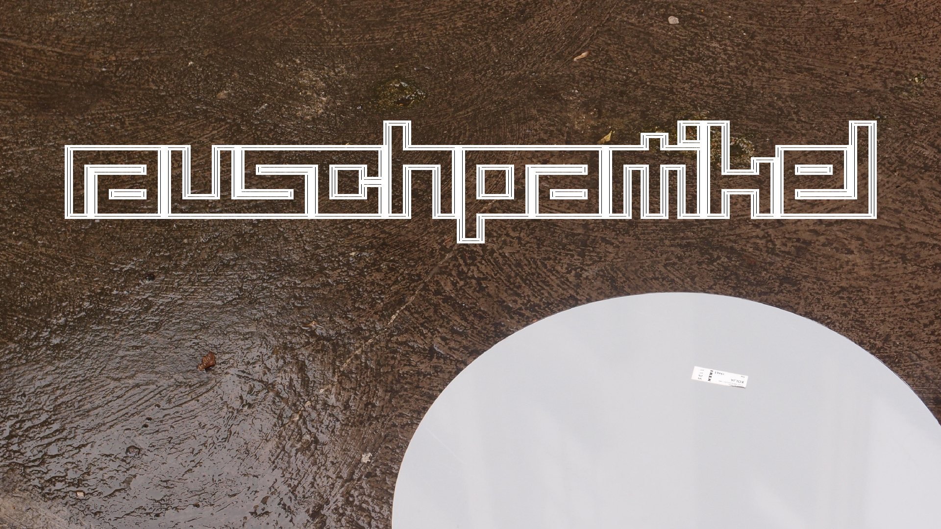 2021-08-29 Das Kleine Regen Rhythmus Orchester spielt 'autonome Beats' (Spiegel)